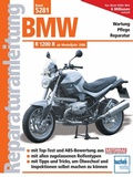Cover: BMW R 1200 R ab Modelljahr 2006 - Bucheli