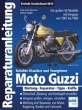 Cover: Moto Guzzi V2 / Alle gro&szlig;en V2-Modelle aus Mandello 1967-1999 - Bucheli