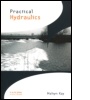 Cover: Practical Hydraulics - Spon Press