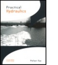 Cover: Practical Hydraulics - Spon Press