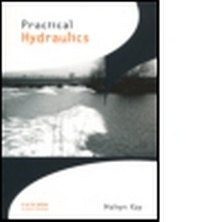 Enlarge image Cover: Practical Hydraulics - Spon Press