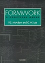 Cover: Formwork - CRC Press