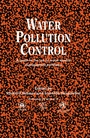 Cover: Water Pollution Control - CRC Press