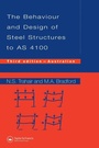 Cover: Behaviour and Design of Steel Structures to AS4100 - CRC Press