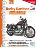 Cover: Harley Davidson Sportster 883 - Bucheli