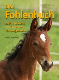 Abbildung von: Das Fohlenbuch - Stocker, L