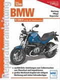 Cover: BMW R 1200 R - Bucheli