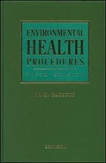 Bild: Environmental Health Procedures - Spon Press