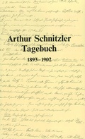 Cover: Arthur Schnitzler Tagebuch (1879-1931) - Verlag der &ouml;sterreichischen Akademie der Wissenschaften