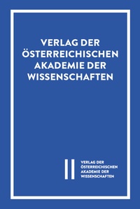 Abbildung von: The Practice of Music at Melk Abbey - Verlag der österreichischen Akademie der Wissenschaften