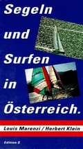 Cover: Segeln und Surfen in &Ouml;sterreich - Verlag &Ouml;sterreich