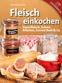 Cover: Fleisch einkochen - Stocker, L