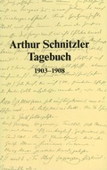 Cover: Arthur Schnitzler Tagebuch (1879-1931) - Verlag der &ouml;sterreichischen Akademie der Wissenschaften