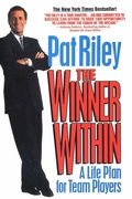 Cover: The Winner Within - Warner Books