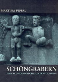 Enlarge image Cover: Die Pfarrkirche von Schöngrabern - Verlag der österreichischen Akademie der Wissenschaften