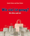 Cover: Wie viel ist genug? - Stocker, L