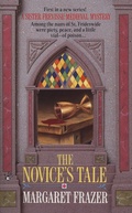 Cover: The Novice's Tale - Jove Publications