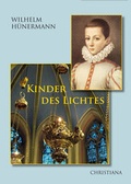 Cover: Kinder des Lichtes - Christiana
