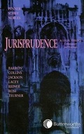 Cover: Introduction to Jurisprudence and Legal Theory - LexisNexis UK