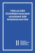 Cover: Acta Pataviensia Austriaca. Vatikanische Akten zur Geschichte des Bistums Passau und der Herz&ouml;ge von &Ouml;sterreich (1352-1362) - Verlag der &ouml;sterreichischen Akademie der Wissenschaften