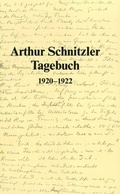 Cover: Arthur Schnitzler Tagebuch (1879-1931) - Verlag der &ouml;sterreichischen Akademie der Wissenschaften