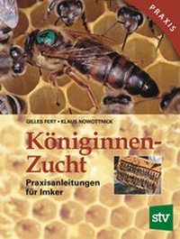 Abbildung von: Königinnenzucht - Stocker, L