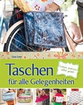Cover: Taschen f&uuml;r alle Gelegenheiten - Stocker, L