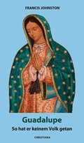 Cover: Guadalupe - Christiana