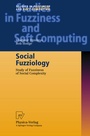 Cover: Social Fuzziology - Physica