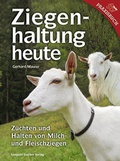 Cover: Ziegenhaltung heute - Stocker, L