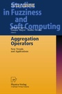 Cover: Aggregation Operators - Physica