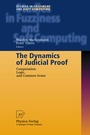 Cover: The Dynamics of Judicial Proof - Physica