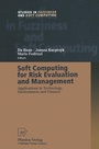 Cover: Soft Computing for Risk Evaluation and Management - Physica