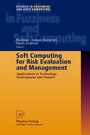 Cover: Soft Computing for Risk Evaluation and Management - Physica