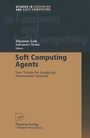 Cover: Soft Computing Agents - Physica