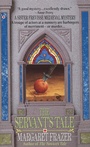 Cover: The Servant's Tale - Jove Publications