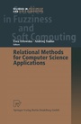 Cover: Relational Methods for Computer Science Applications - Physica