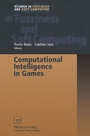 Cover: Computational Intelligence in Games - Physica
