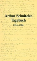 Cover: Arthur Schnitzler Tagebuch (1879-1931) - Verlag der &ouml;sterreichischen Akademie der Wissenschaften