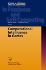 Cover: Computational Intelligence in Games - Physica