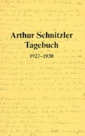 Cover: Arthur Schnitzler Tagebuch (1879-1931) - Verlag der &ouml;sterreichischen Akademie der Wissenschaften