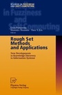 Cover: Rough Set Methods and Applications - Physica