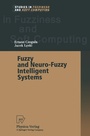 Cover: Fuzzy and Neuro-Fuzzy Intelligent Systems - Physica