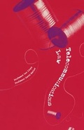 Cover: Telecommunications Law - LexisNexis UK