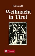 Cover: Weihnacht in Tirol - Tyrolia