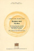 Cover: Kosmos und Mythos - Verlag der &ouml;sterreichischen Akademie der Wissenschaften