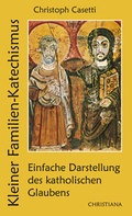 Cover: Kleiner Familienkatechismus - Christiana