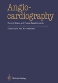 Cover: Angiocardiography - Springer
