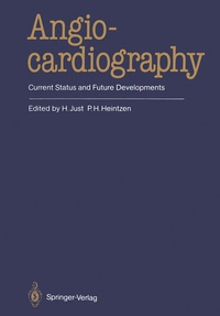 Enlarge image Cover: Angiocardiography - Springer