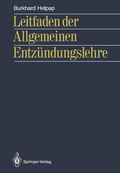 Cover: Leitfaden der Allgemeinen Entz&uuml;ndungslehre - Springer